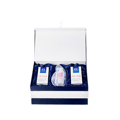 朝天阴道抑菌护理套盒