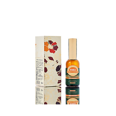 私密细嫩修复精华朝天